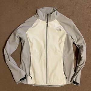 The North Face Women's Two-Tone Ski Jacket